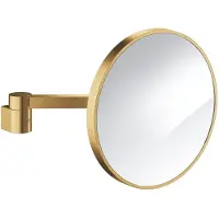 GROHE Miroir de courtoisie Selection cool sunrise brossé 41077GN0