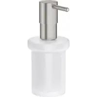 GROHE Start QuickFix Distributeur de savon de rechange pour 41195DC0, 41098DC0