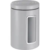 Wesco récipient avec fenêtre Classic Line 2l 8036145