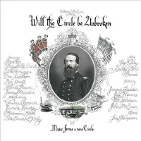 Bertus Distributie Will the circle be unbroken/180gr
