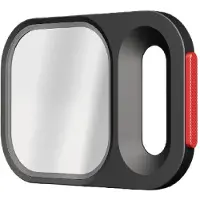 Moment Filtre CineClear UV QuickLock - iPhone 17 Pro