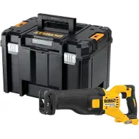 DeWalt .piła szablasta 54v fv dcs389n
