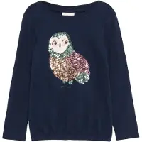 s.Oliver T-Shirt bleu marine