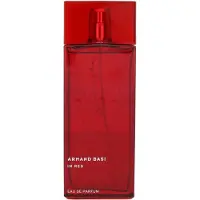 Armand Basi In Red 100ml Eau De Parfum Rouge Femme