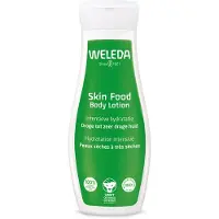 Weleda Skin Food Lotion pour le corps 200ml