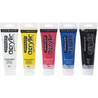 Daler Rowney Graduate (120 ml)
