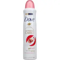Dove GO FRESH pomegranate &amp; lemon deo vaporisateur 250 ml