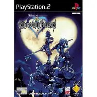 Kingdom Hearts PS2
