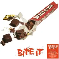 Bertus Distributie Whiteout - Bite It - 140-Gram Black Vinyl [Vinyl Lp] Black, 140 Gram Vinyl, Uk - Import