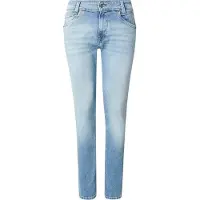 Pepe Jeans pour homme. PM20739153VT Jeans Tapered Spike bleu (31/32), Casuel, Coton, Denim