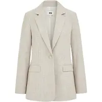 We fashion Blazer beige