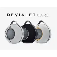 Devialet Care Mania