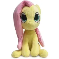 Youtooz Mon petit poney en peluche Fluttershy 22 cm