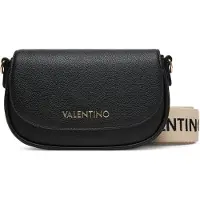 Valentino Sac à bandoulière 'Doris' noir