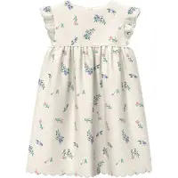 s.Oliver Robe mastic / vert foncé / violet / bleu violet