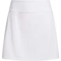 Adidas Jupe de sport 'Ultimate365' blanc
