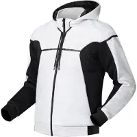 Richa Stradale Air Sweat à capuche moto