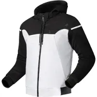 Richa Stradale Sweat à capuche moto Taille