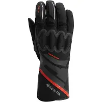 Richa Vision Gore-Tex Gants de moto pour dames imperméables
