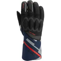 Richa Vision Gore-Tex Gants de moto pour dames imperméables