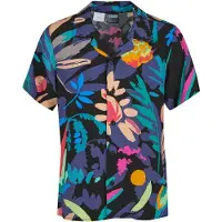 Urban Classics Chemise à Manches Courtes Uck4150
