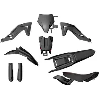 Rtech Kit plastique RACETECH