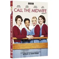 KOBA Call The Midwife Saison 7 DVD