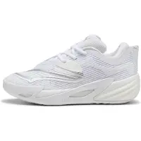 Puma Unisexe, Chaussures de course à pied, All-Pro NITRO 2 (44.5), Blanc, Bleu