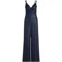 Vera Mont Combinaison bleu foncé