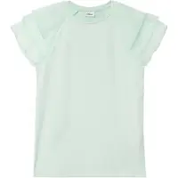 s.Oliver Chemisier turquoise