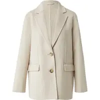 Comma Blazer beige