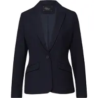 s.Oliver Black Label Blazer bleu marine