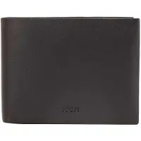 JOOP! Porte-monnaies 'Typhon' noir
