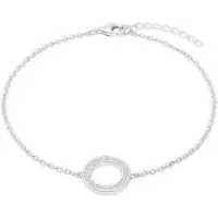 s.Oliver Bracelet argent