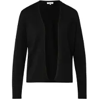 s.Oliver Cardigan noir