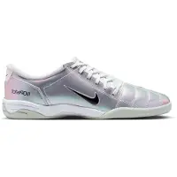 Nike Baskets basses 'Total 90 Premium' rose / noir / blanc cassé