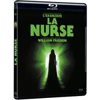 Elephant La Nurse Blu-ray