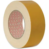 3M Permanent Carpets Tape 25 M Doré 50 mm