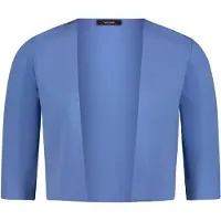 Vera Mont Boléro bleu clair