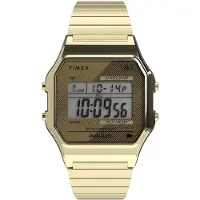 Timex Montre T80 Vintage