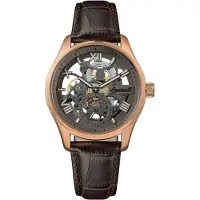 Ingersoll I17402 Montre The Maverick