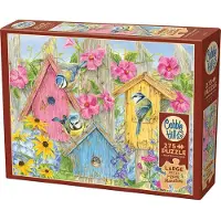 Cobble Hill Puzzle Pièces XXL - Choeur d'été - 200 à 499 pièces