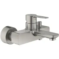 GROHE Mitigeur monocommande linéaire pour baignoire