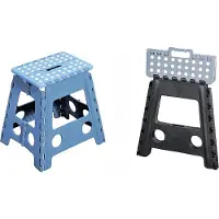 Kesper Escabeau pliant , pliable, 70518