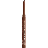 Nyx Epic Inky Stix eyeliner gel teinte 03 Kinetic Copper 1 g