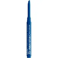 Nyx Epic Inky Stix eyeliner gel teinte 08 Turbo Teal 1 g