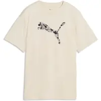 Puma Shirt Essentials Animal Filles