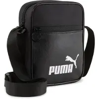 Puma Campus Portable Couleur Noir