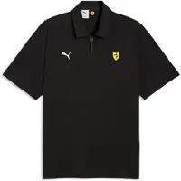 Puma Polo Scuderia Ferrari CLOUDSPUN " pour Unisex