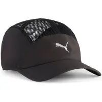 Puma Casquette Short Visor Mesh 5